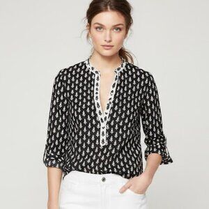 J.Crew lightweight top